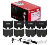 Bremsbelagsatz BREMBO P 50 062