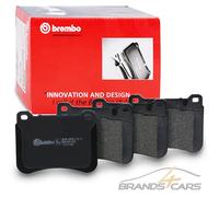 Bremsbelagsatz BREMBO P 50 073