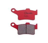 BREMBO 07GR88SA Bremsbeläge