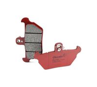 Bremsbelag Brembo BMW K 1100 RS R LT Special Edition RS Highline vorne 07BB22.SA