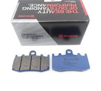 Brembo Bremsbelag vorne passend für BMW R1200GS R1200RT R1200S R 1200 GS ST RT