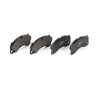 Bremsbelagsatz BREMBO P 65 048