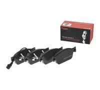 Bremsbelagsatz BREMBO P 85 141, Vorne