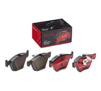 BREMBO P 06 057X Bremsbeläge