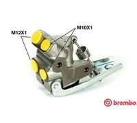 Brembo | Bremskraftregler | R 61 015