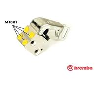 Brembo R85007 Bremskraftregler