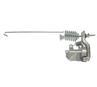 Brembo | Bremskraftregler | R 50 003