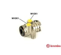 Brembo R61004 Bremskraftregler