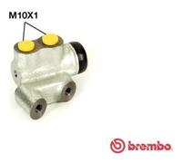 Brembo | Bremskraftregler | R 23 002