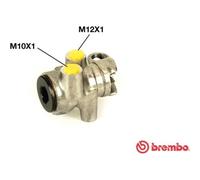Brembo R61004 Bremskraftregler