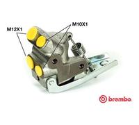 Brembo | Bremskraftregler | R 61 015