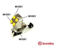 Brembo | Bremskraftregler | R 85 006