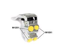 BREMBO R 61 013 Bremskraftregler