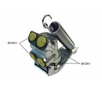 BREMBO Bremskraftregler für PEUGEOT CITROËN R 61 027