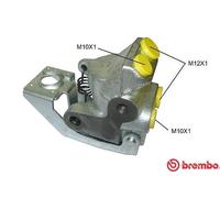 Brembo R61009 Bremskraftregler