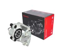 BREMBO Bremssattel vorne links Bremssattel(1-Kolben) 54mm für BMW F 06 018