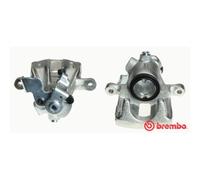 BREMBO Bremssattel Bremszange hinten links rechts für Audi 80 8C B4
