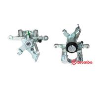 BREMBO Bremssattel Bremszange hinten links rechts für Opel Astra J P10 P12