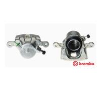 BREMBO Bremssattel Bremszange vorne links Ø48mm für Suzuki Vitara Cabrio