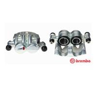 BREMBO Bremssattel für Fiat Ducato Kasten 130 Multijet 2.3 D 115 Peugeot Boxer
