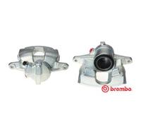 BREMBO Bremssattel für Fiat Ducato Kasten 130 Multijet 2.3 D 115 Peugeot Boxer