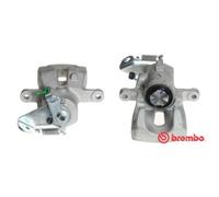 BREMBO Bremssattel für Renault Megane Scenic JA0/1_ Scénic I Großraumlimousine