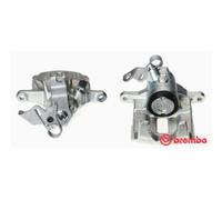 BREMBO Bremssattel für Renault Trafic III Kasten 1.6 dCi 120 2.0 Opel Vivaro