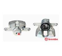 BREMBO Bremssattel für Skoda Roomster 1.2 TSI 1.4 Fabia I Combi Seat Ibiza III