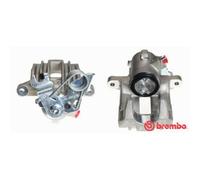 BREMBO Bremssattel für VW Passat Variant 1.9 TDI 1.8 T 20V Audi A6 Avant