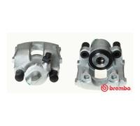 BREMBO Bremssattel hinten links Bremssystem ATE Ø40mm für BMW Z4 Coupe