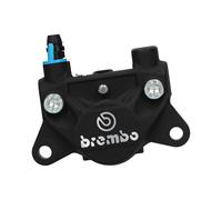 Brembo Bremssattel P32F 2 Kolben 84mm hinten inkl. Beläge für Moto Guzzi