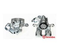 BREMBO Bremssattel passend für Audi A4 1.6 1.8