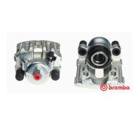 BREMBO Bremssattel passend für BMW 1er 118d 120d