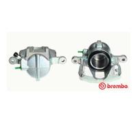 BREMBO Bremssattel passend für Mercedes-Benz A-Klasse