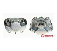 BREMBO Bremssattel passend für Mercedes-Benz Pagode 280 SL 230 /8
