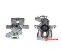 BREMBO Bremssattel passend für Renault Scénic II 1.6 16V 1.9 dCi