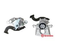 BREMBO Bremssattel passend für Toyota Auris 1.6 1.4 Corolla Stufenheck