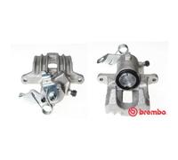 BREMBO Bremssattel passend für VW Golf IV 1.4 16V 1.6 New Beetle Audi A3 TT