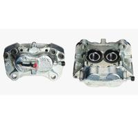 BREMBO Bremssattel vorne links Bremssattel(4-Kolben) 40mm für MERCEDES-BENZ F 50 082