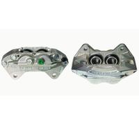 BREMBO Bremssattel vorne links Bremssattel(4-Kolben) 43mm für TOYOTA F 83 312
