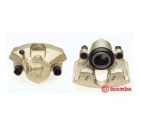 BREMBO Bremssattel vorne links Bremssystem ATE Ø54mm für Ford Transit Connect