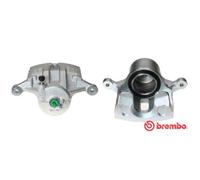 BREMBO Bremssattel vorne links Bremssystem MOBIS Ø60mm für KIA Sportage