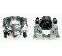 Bremssattel Vorderachse hinter der Achse rechts Brembo F 06 153