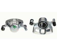 BREMBO Bremssattel vorne rechts Bremssattel(1-Kolben) 54mm für HONDA F 28 003