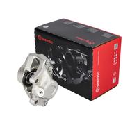 BREMBO Bremssattel vorne rechts Bremssattel(2-Kolben) 48mm für OPEL F 59 037