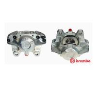 BREMBO Bremssattel vorne rechts Bremssystem BENDIX Ø54mm für Mercedes Pagode