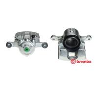 BREMBO Bremssattel vorne rechts Bremssystem TRW Ø54mm für Ford Fiesta VI