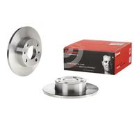 BREMBO 08.3636.10 - Bremsscheibe