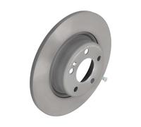 BREMBO Bremsscheibe CO-CAST DISCS LINE hinten rechts links 300mm für MERCEDES-BENZ (BBDC) 08.D530.13