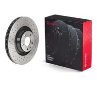 Brembo | Bremsscheibe | 09.8841.3X